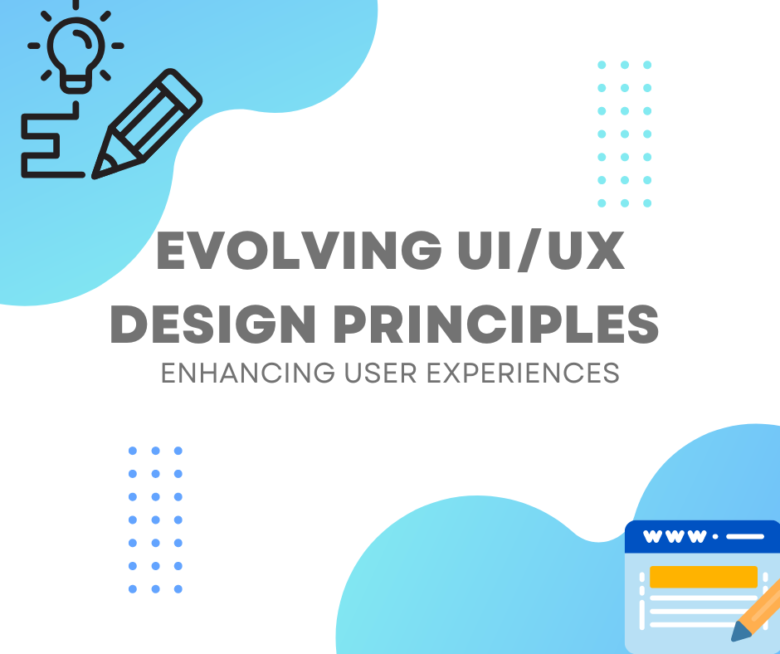 UI/UX Design Principles