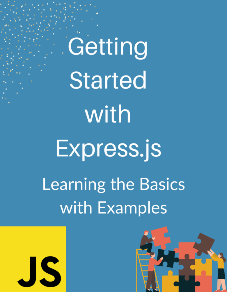 learn express.js